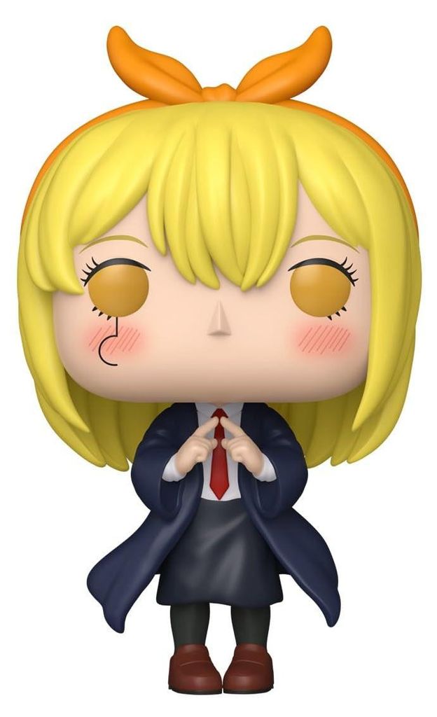 Funko Pop! Animation: Mashle - Lemon Irvine #2186
