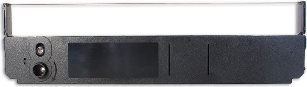 OKI Druckband 1 x Schwarz Produktbild 