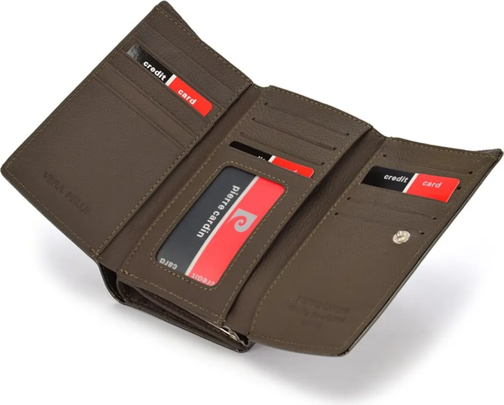 Pierre Cardin Portafogli ROVICKY113940, rovicky113940 - 6