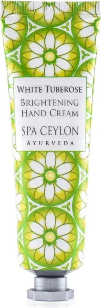 Krem do rąk WHITE TUBEROSE Zdjęcie produktu 