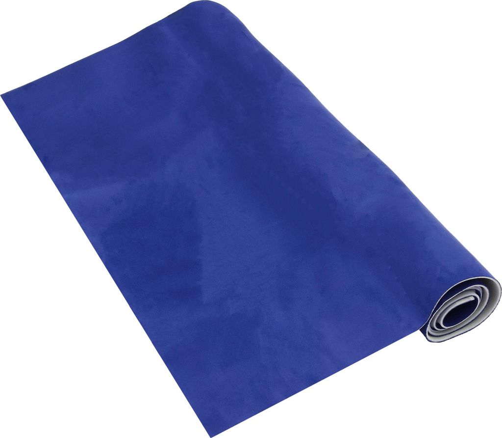 Suede Headliner Stoff 64" Länge x 60" Breite mit Schaumstoffrücken für Auto LKW SUV Innenverkleidung Schutz vor Alterung, Bruch und Verblassen D...