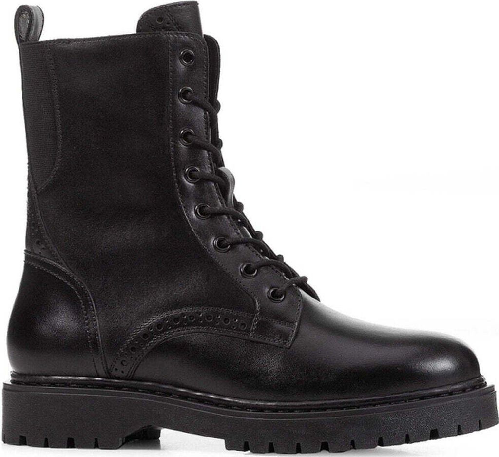 Geox Damen Stiefeletten D26QDJ 00043 C9999 Farbe: Schwarz Größe: 36