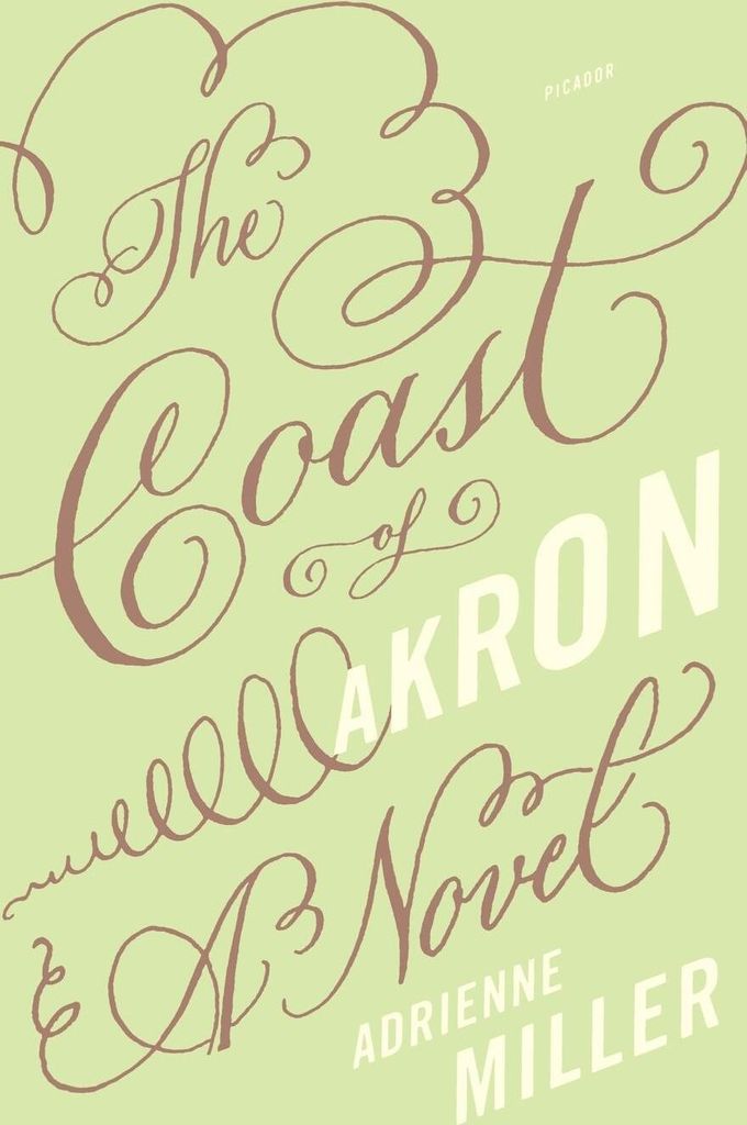 The Coast of Akron