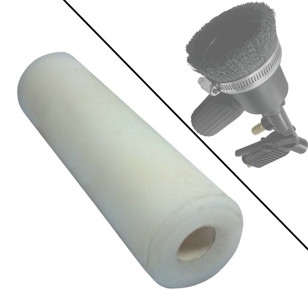 Varan Motors - NESBN-03 Keramikdüse für Sandstrahlpistole, ø18.8mm, geeignet für die 106-Liter-Rückgewinnungs-Sandstrahl-Varanmotoren NESB-07