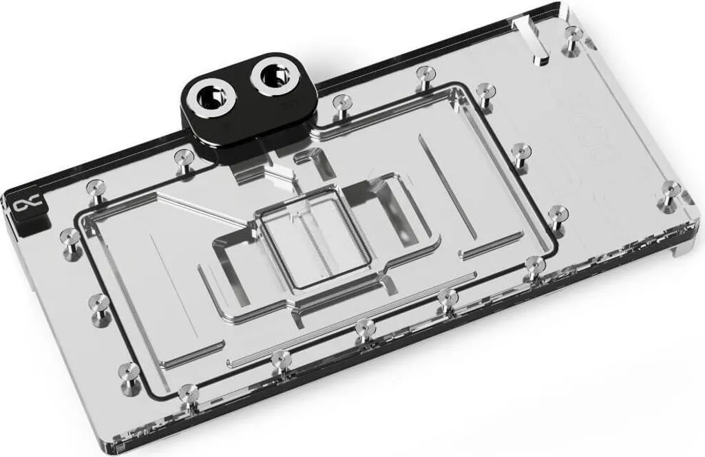 Alphacool Core RTX 4090 Suprim 13475 : Fin de la Surchauffe de votre GPU