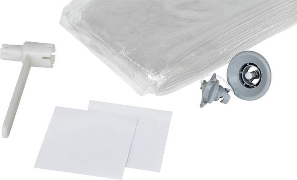 Outwell Air Repair Tube - Orange B