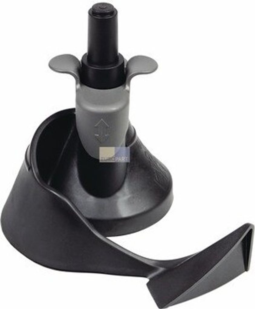 Wendeschaufel Rührer Mitnehmer Heißluft Actifry Friteuse wie Tefal SS-990596