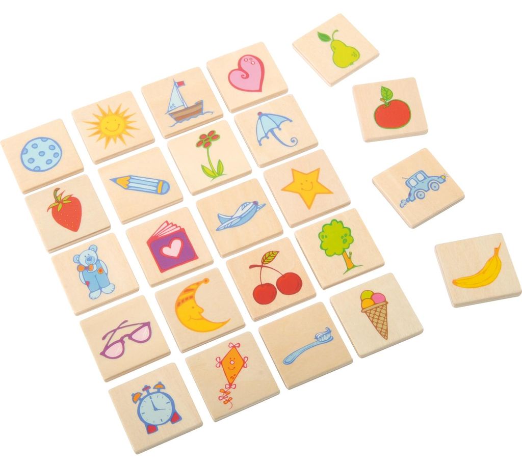 EDUPLAY 110270 Gioco di piazzamento, segni di Immagine del prodotto 