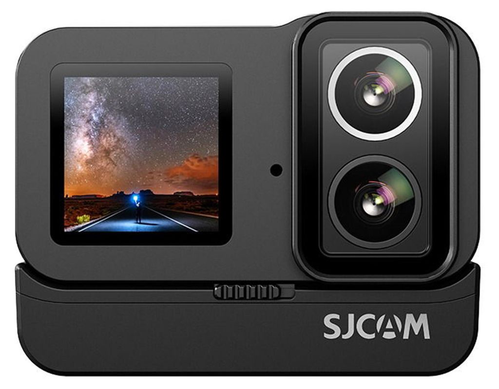 SJCAM SJ20 Dual Lens 6972476162800 Produktbild 