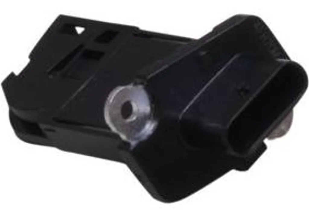 Stop aux Pertes de Puissance : Débitmètre 13627804150 pour BMW X3 X5 F10