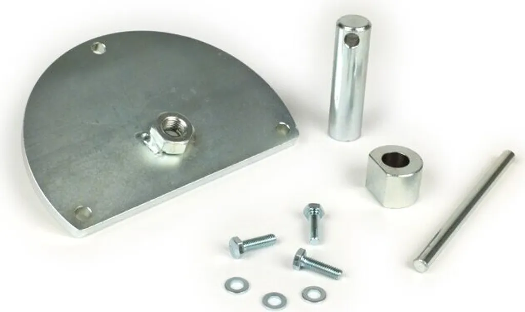 Outil vilebrequin BGM PRO haute précision pour Vespa PX Cosa T5 125