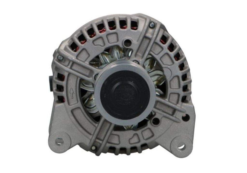 BV PSH 135.537.155.010 Lichtmaschine Generator LiMa 155A 12V für OPEL Vectra C Caravan (Z02) Vectra C Limousine (Z02) Signum CC (Z03) Vectra C CC