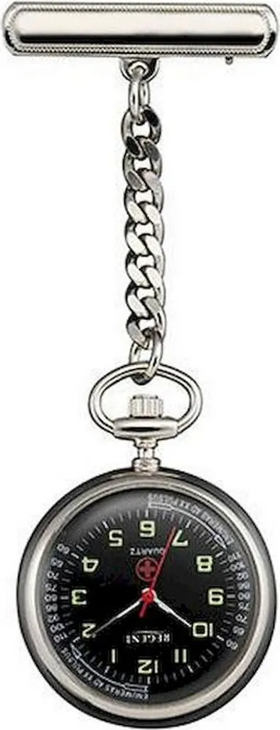Montre Regent Femme P-25 étanche et robuste avec affichage de la date