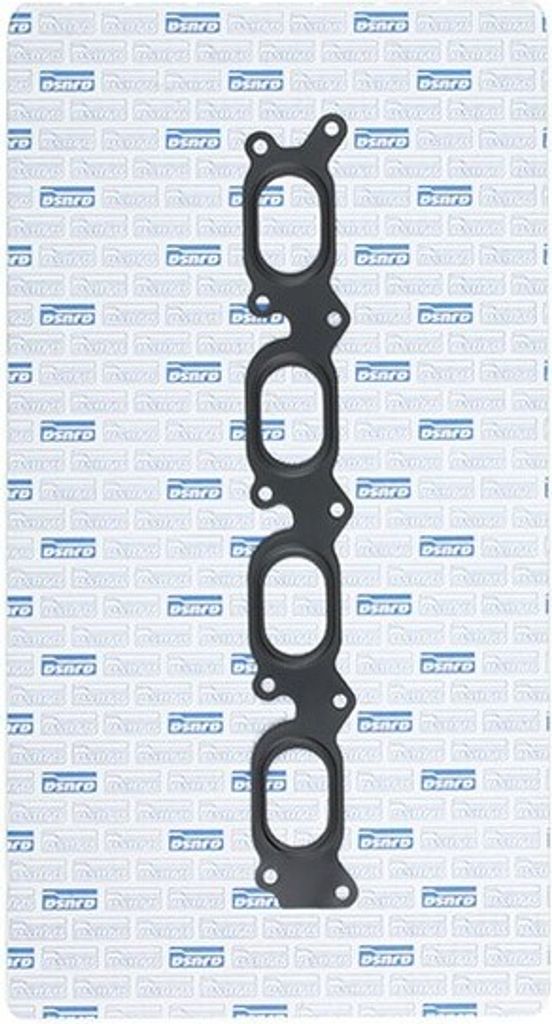AJUSA 13142300 Ansaugkrümmer-Dichtung für VW Golf IV Schrägheck (1J1) POLO (9N) PASSAT Variant (3B6) Golf IV Variant (1J5) PASSAT Variant (3B5) ...