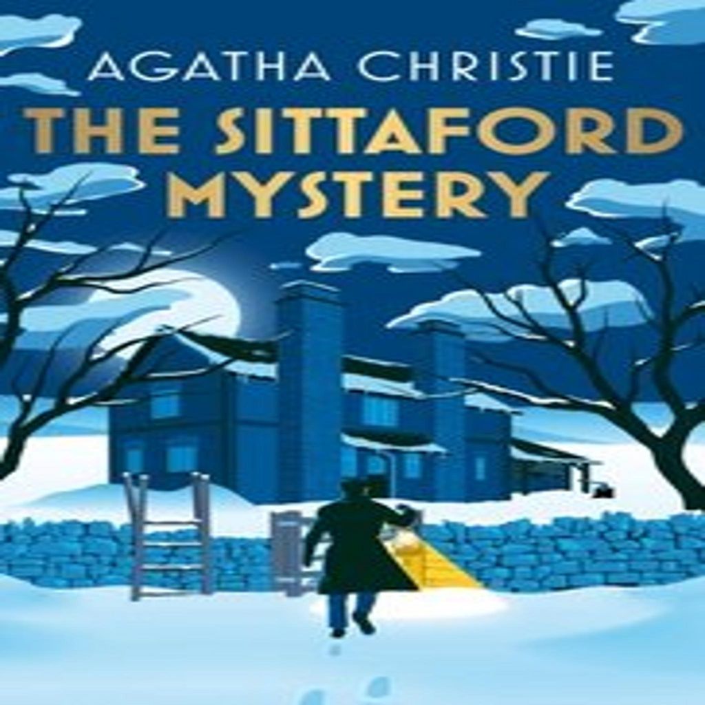 The Sittaford Mystery