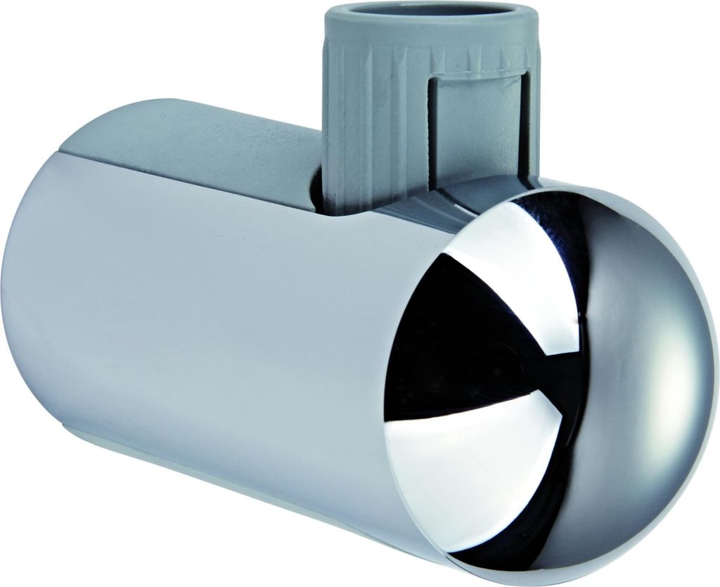 Supporto per asta doccia Grohe 48098 cromo Immagine del prodotto 