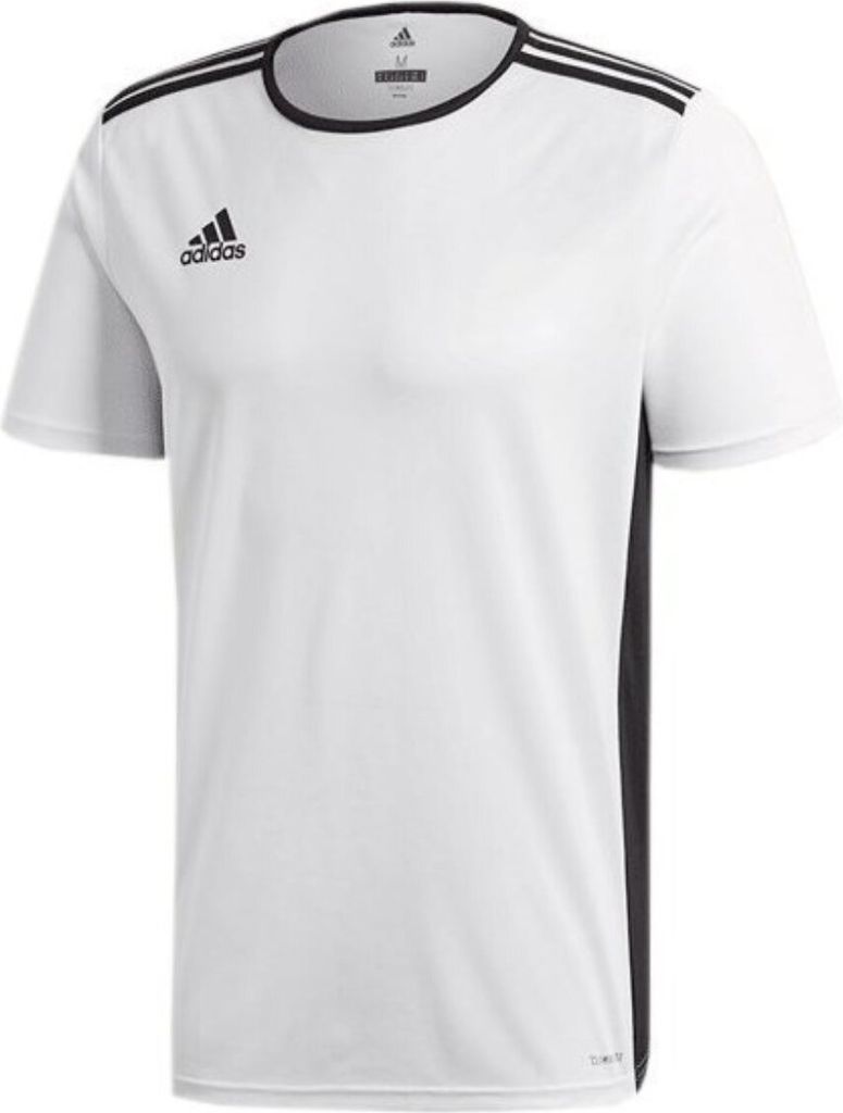 Adidas ENTRADA 18 JSY Shirt Gr. XL Produktbild 