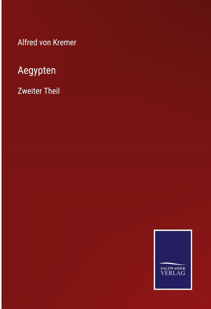 Aegypten