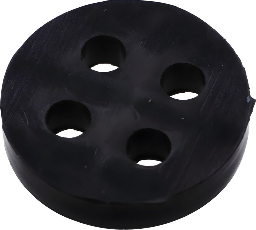 4-Loch-Dichtung Benzinhahn 16mm für Simson S50, S51, S53, S70, S83 SR50, SR80, KR51/2 Schwalbe, Star, Sperber, Spatz, Habicht, M531, M541, M741