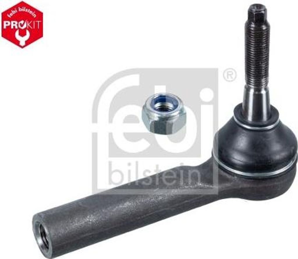 FEBI BILSTEIN 41093 Spurstangenkopf OE K04766321AB kompatibel mit Voyager