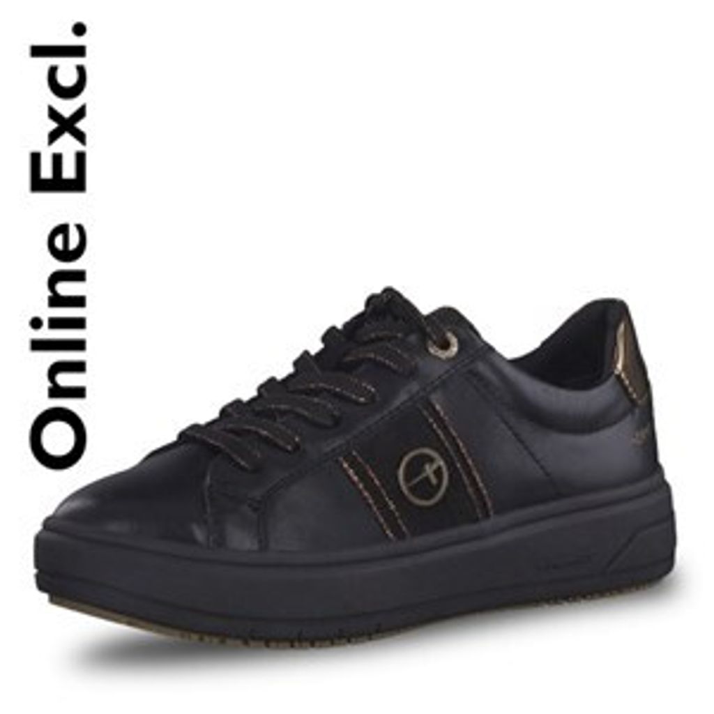 Tamaris 1-1-23790-29/088 BLK UNI/COPPER HW 22/23, Spocc:37