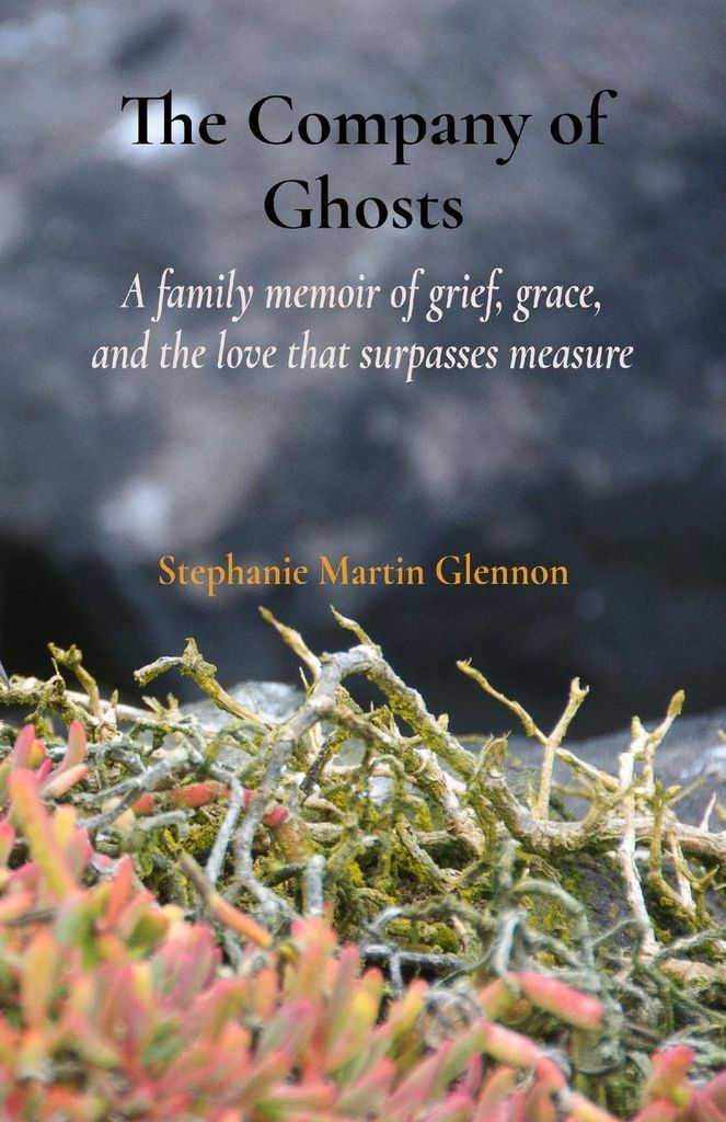 The Company of Ghosts