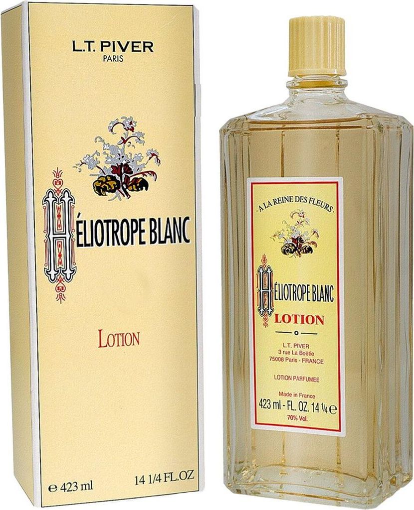 Heliotrope Lotion 423ml. Zdjęcie produktu 