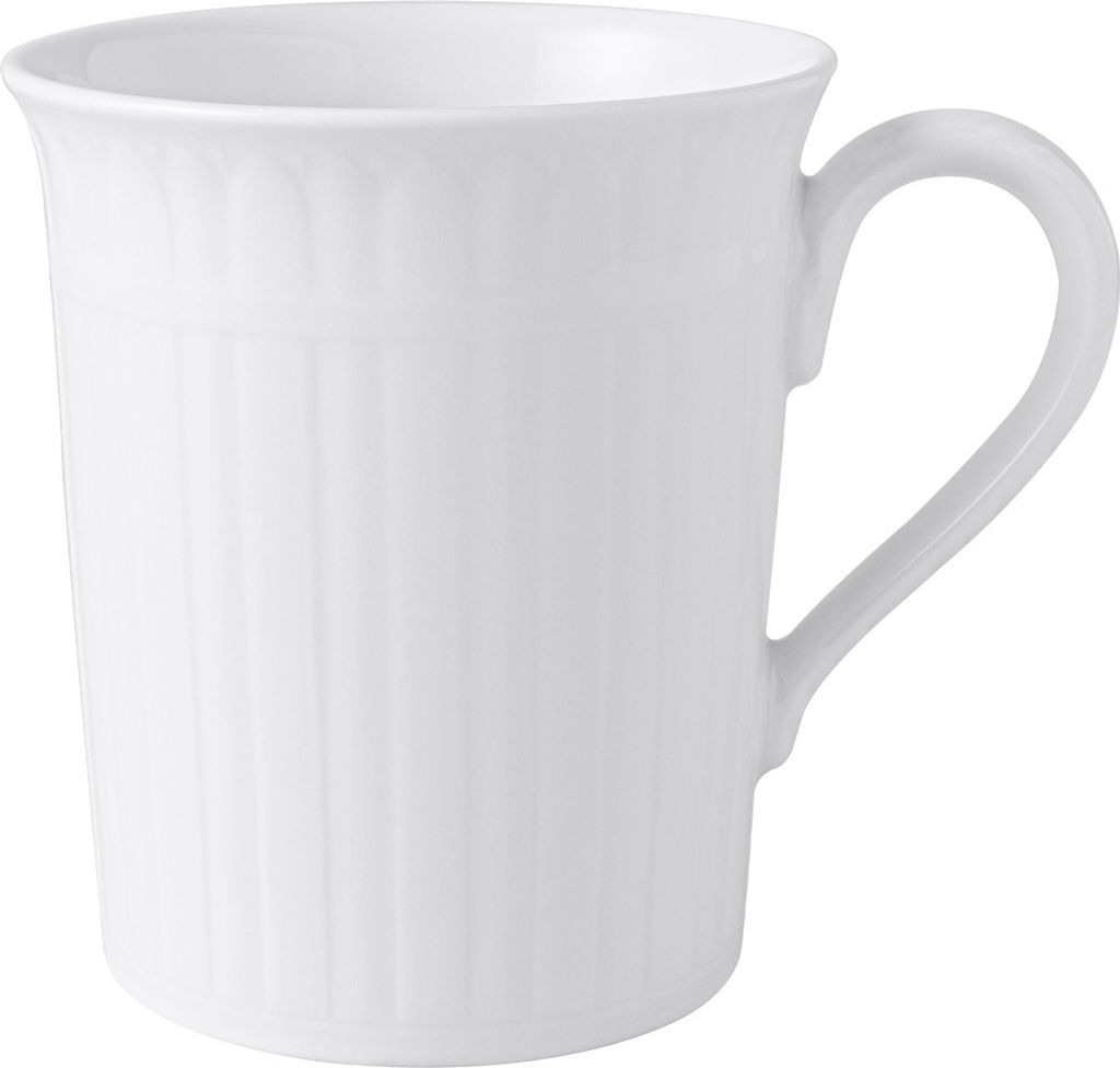Villeroy & Boch Cellini Becher mit Henkel 270ml Produktbild 