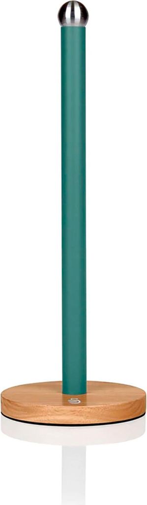 SWAN Nordic Nordic Porte-rouleau de cuisine Debout,en acier Image du produit 
