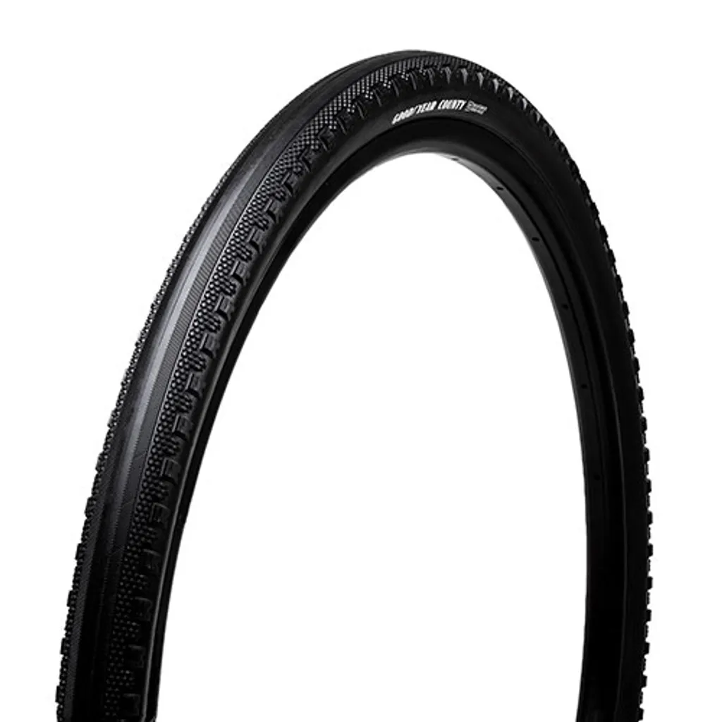 Pneu gravel pour voyage à vélo et chemins de randonnée accidentés