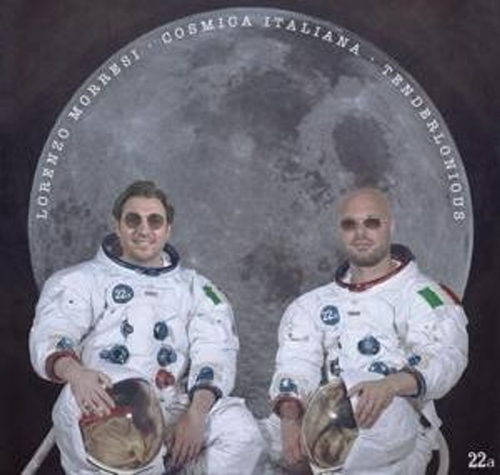 Cosmica Italiana