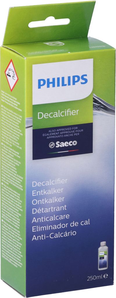 Entkalker für Kaffeemaschinen Philips CA6700/00 Saeco Produktbild 18