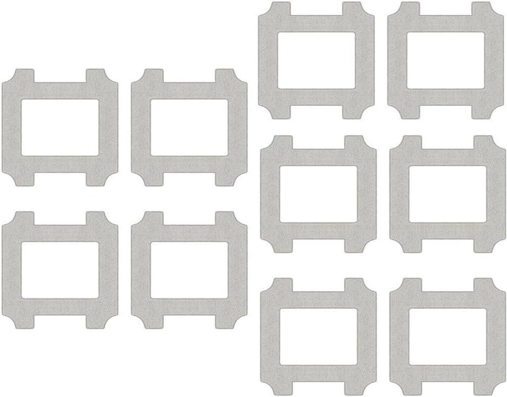 Ersatz-Mopp-Pads für Dreame C1/C1 Station Produktbild 