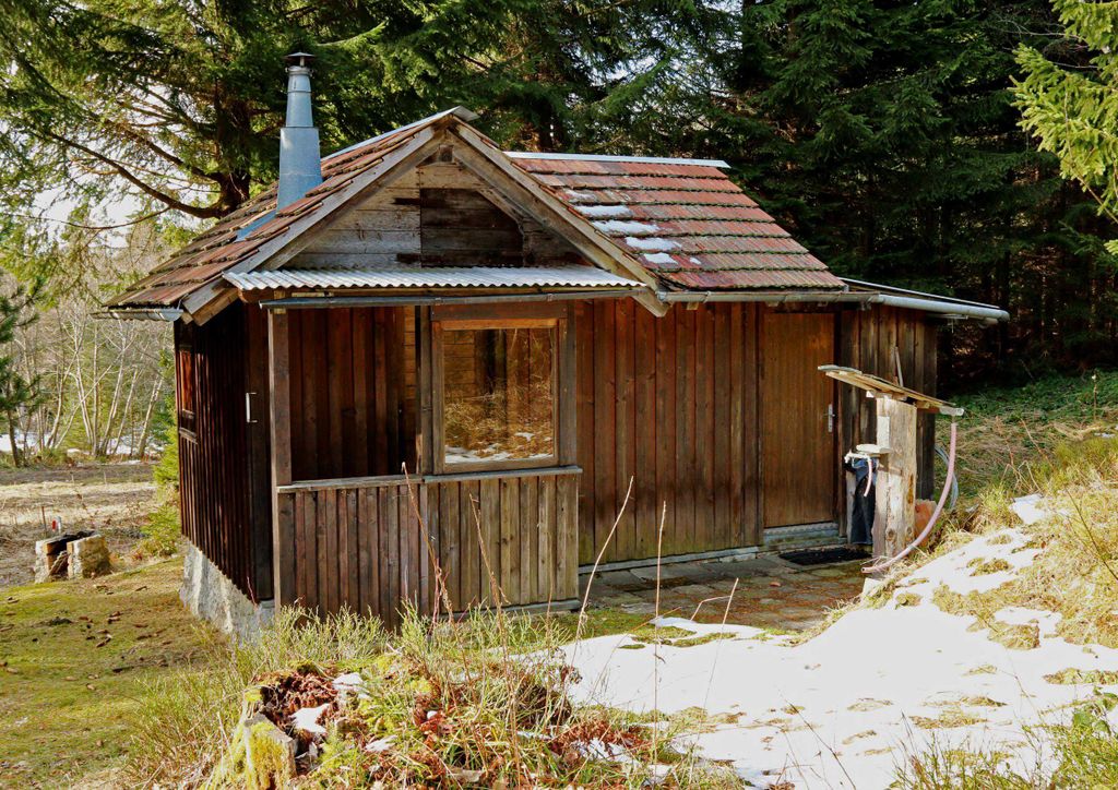 hansepuzzle 20164 - Idyllische Ferien Puzzle, 260 Teile, Natur, 41,0 x 28,0cm mit hochwertiger Aufbewahrung, Kartonbox & Beutel