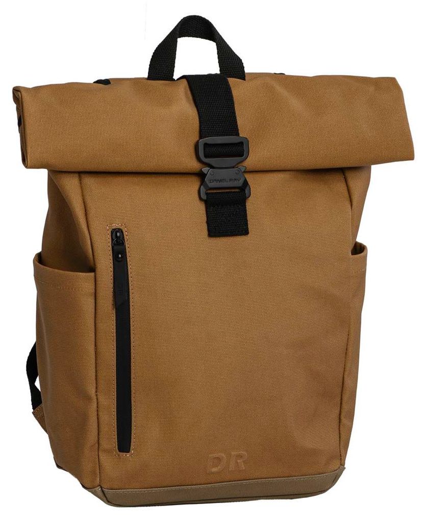 DANIEL RAY DR25.1610 Griffith Rolltop-RS ZAINO DA TEMPO Immagine del prodotto 