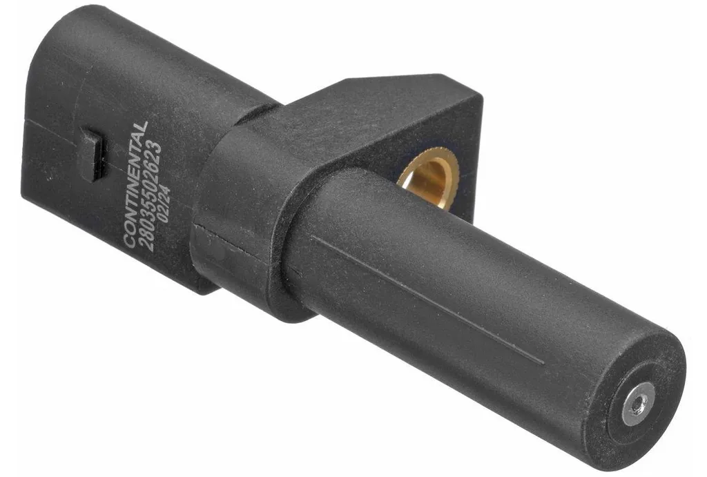 Capteur de vilebrequin VDO 2803550262302 pour Mercedes Classe C W204