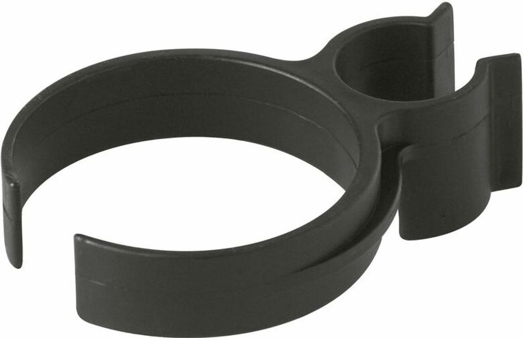POLISPORT Bottle Cage Junior Black