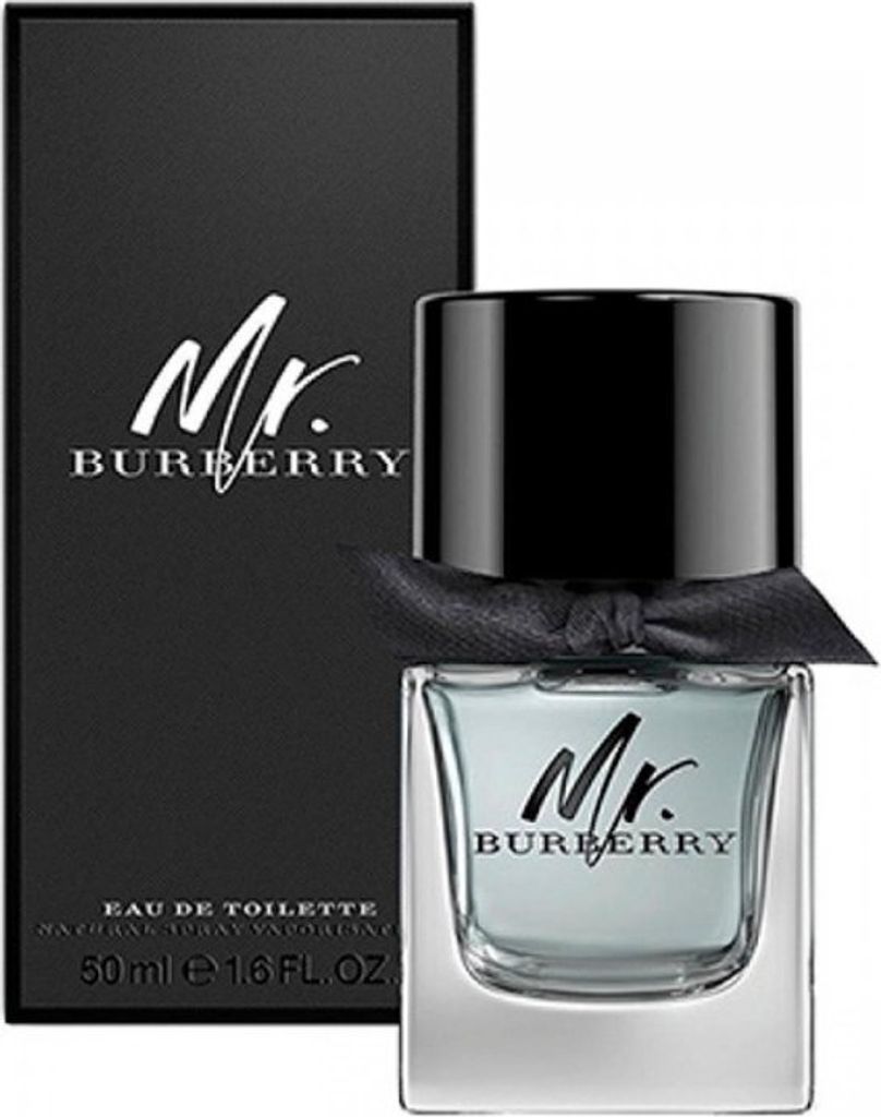 Burberry Mr., Mężczyźni, 100 ml, Grejpfrut, Drewno Zdjęcie produktu 