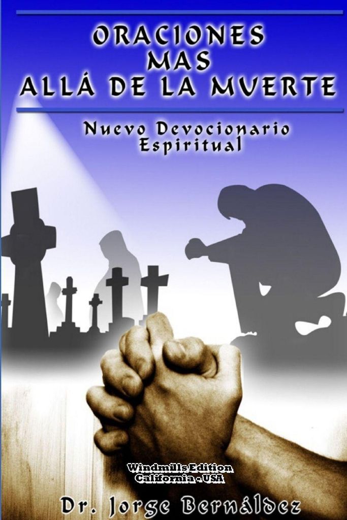Oraciones Más Allá De La Muerte