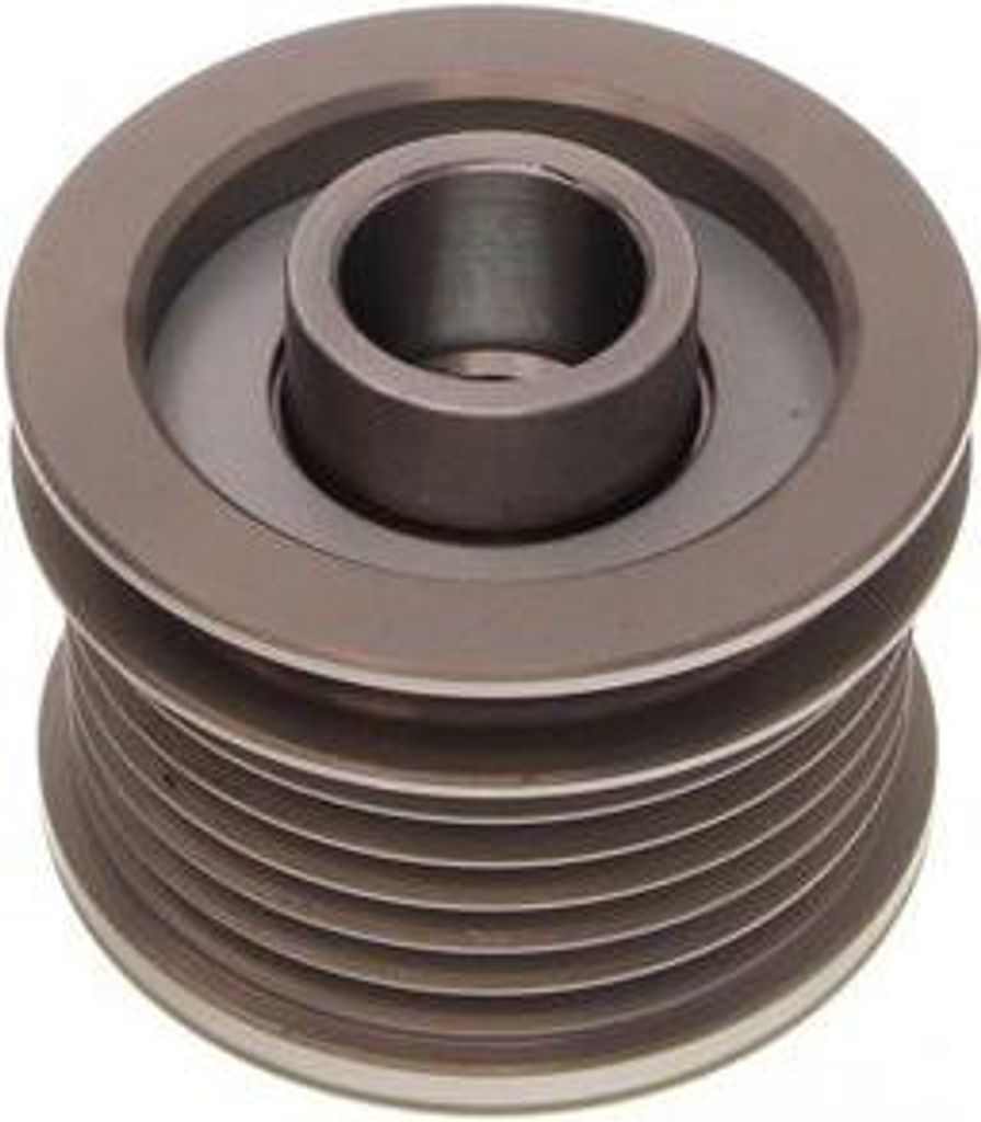 MAXGEAR Generatorfreilauf Riemenscheibe Lichtmaschine für OPEL GRANDLAND X (A18)