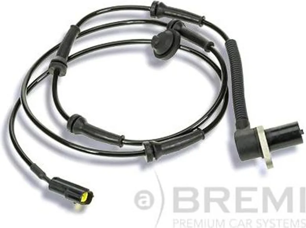 BREMI 50115 Sensore velocità ruota OE 0K56A43701 compatibile con Carnival - 1