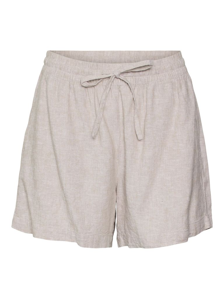 VERO MODA Shorts Elegante Kurze Leichte Sommer Pants Größe: S