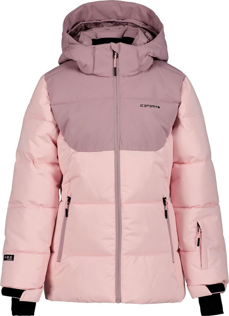 ICEPEAK Mädchen Skijacke Loris JR