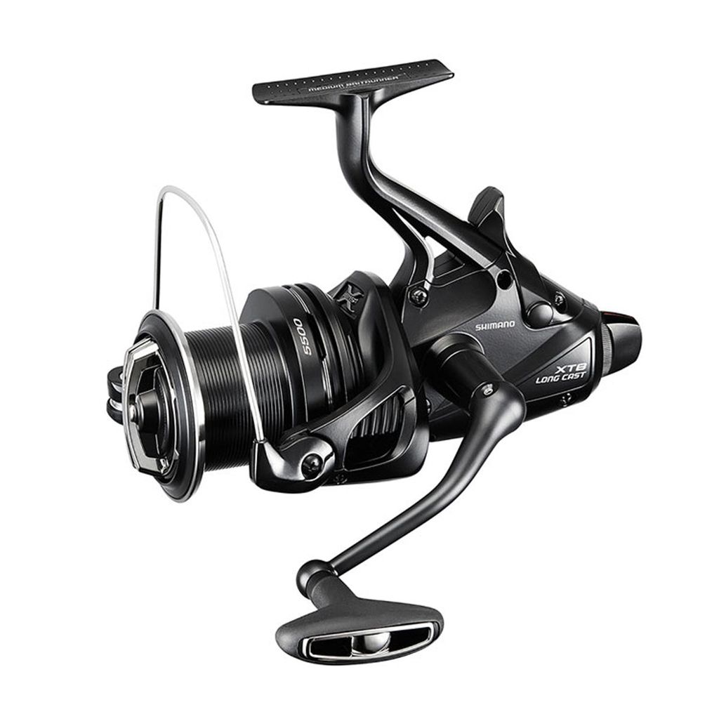 Model Baitrunner XTB: 560 Obrázok produktu 