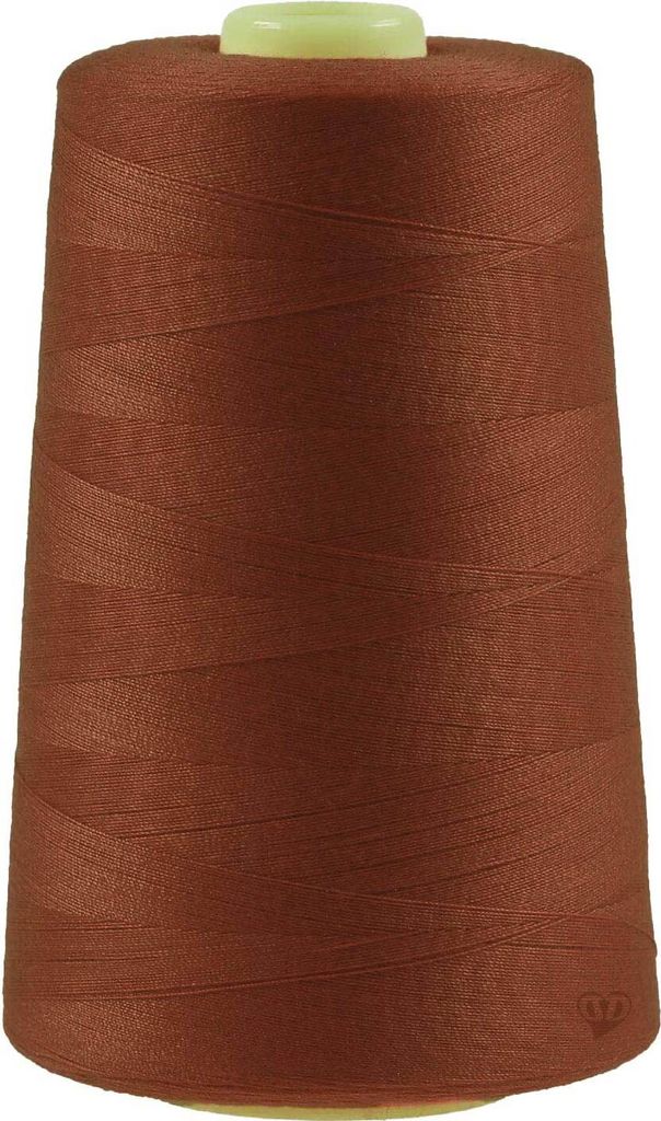 4572m Qualitäts Overlock-Garn Overlock Nähgarn  Farben 621 Produktbild 