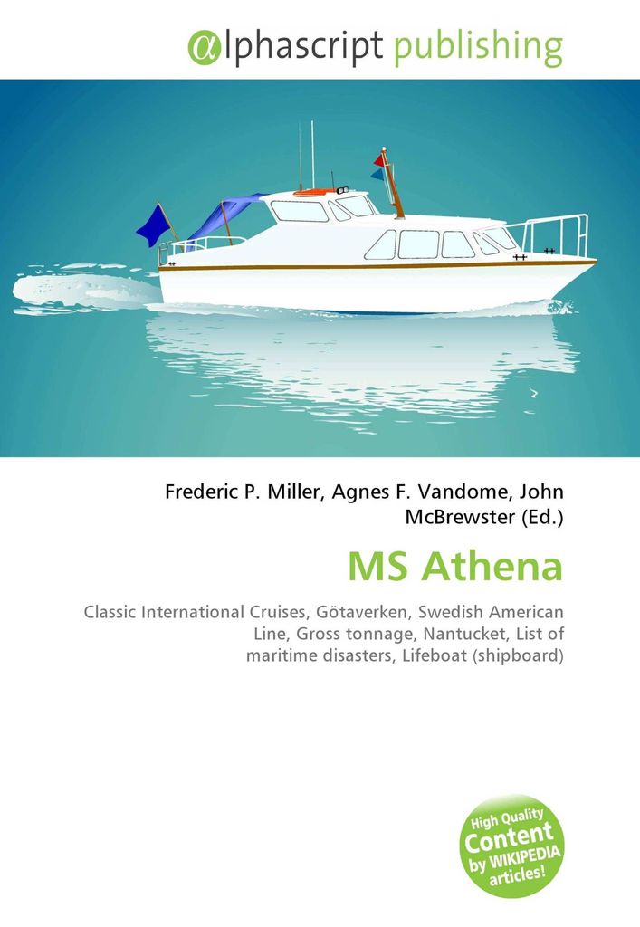 MS Athena
