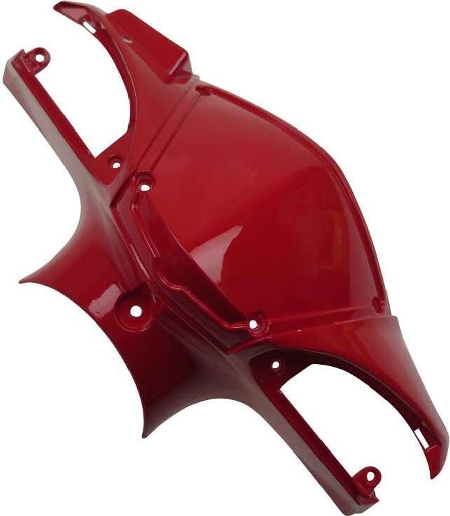 Rex Monza 50 Race Urban Lenkerverkleidung 50ccm 4Takt 706395 Motorroller.de Frontverkleidung Frontschürze Frontmaske Lenkerabdeckung Front-Cover
