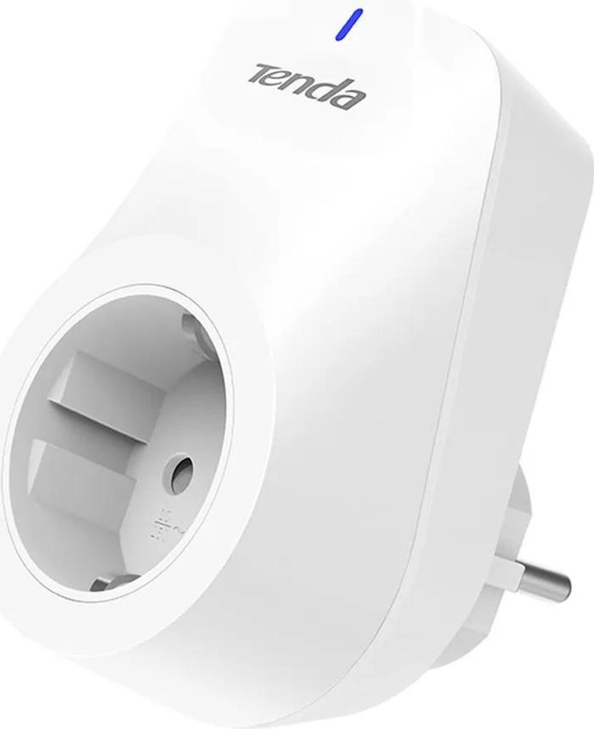 Tenda SP3, Vnitřní, Bílá, Domácí, Plast, Výkon, CE, EAC, Obrázek produktu 