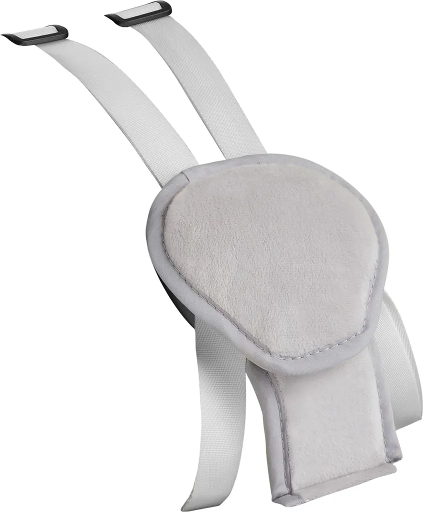 Balancelle bébé pliable 5 vitesses de bercement avec timer intégré - 9