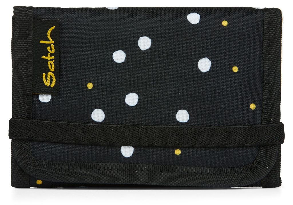 Satch Geldbörse / Portemonnaie Lazy Daisy Produktbild 